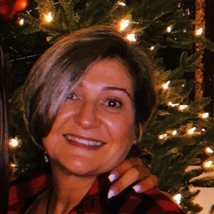 Meet your Posher, Sylvie